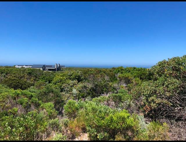 LAND FOR SALE IN ROMANSBAAI ESTATE